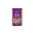 East End Brown Lentils