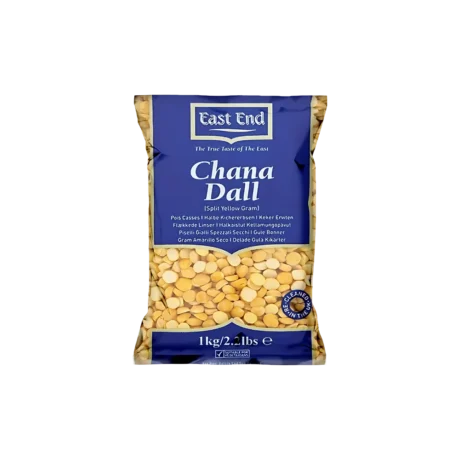 East End Chana Dall