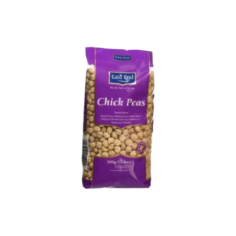 East End Chick Peas