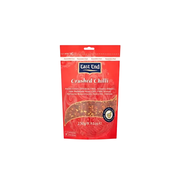 East End Crushed Chilli