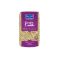 East End Green Lentils