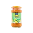 East End Lime Pickle