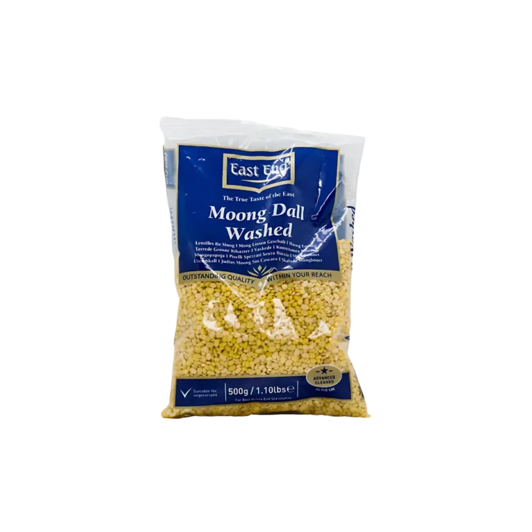 East End Moong Dall Washed