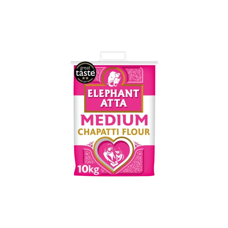 Elephant Med Atta 10kg
