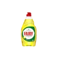 Fairy Lemon