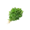 Fenugreek Leaves