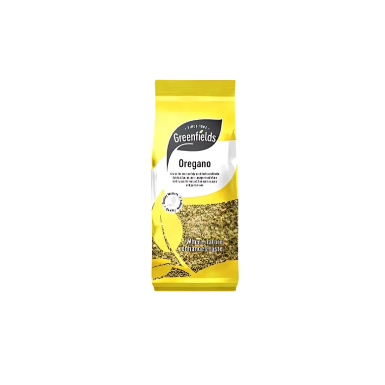 Greenfield Oregano
