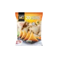 HQ Chicken Samosas