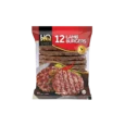HQ Lamb Burger