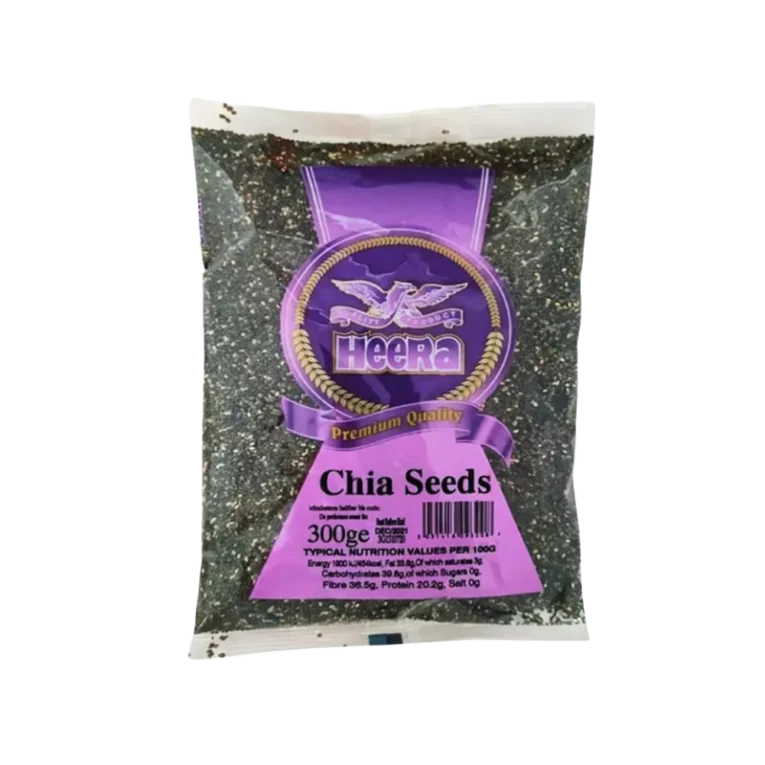 Heera Chia Seeds