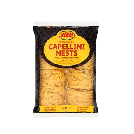 KTC Capellini Nests
