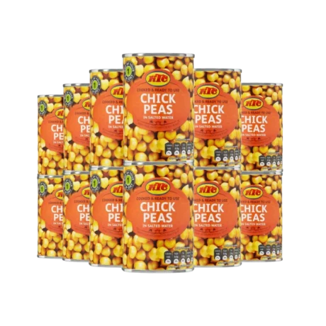 KTC Chick Peas