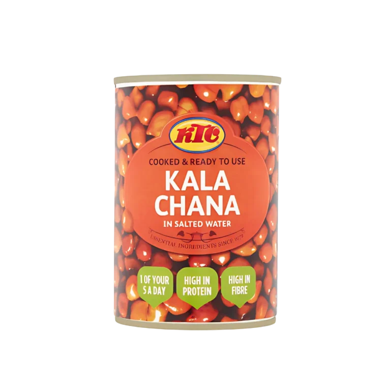KTC Kala Chana