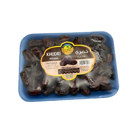 Khudri Dates