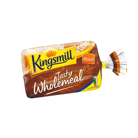 Kingsmill Medium Wholemeal