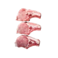Lamb Back Chops