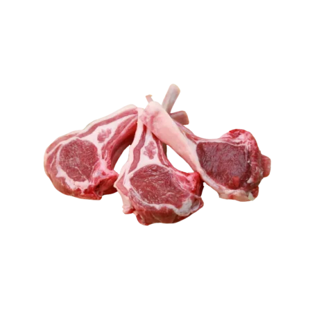 Fresh Lamb Chops