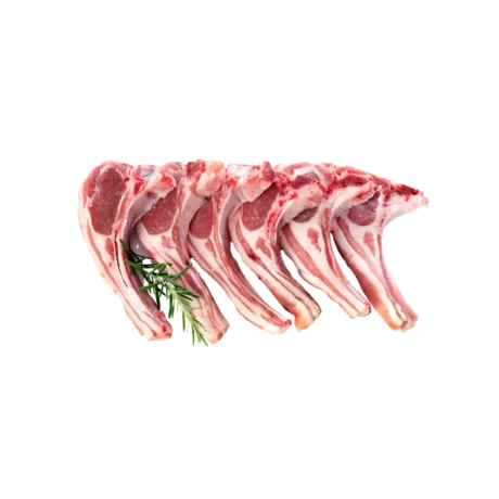 Lamb Chops