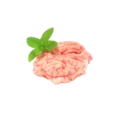 Lamb brain