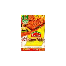 Laziza Chicken Tikka Masala 1+1