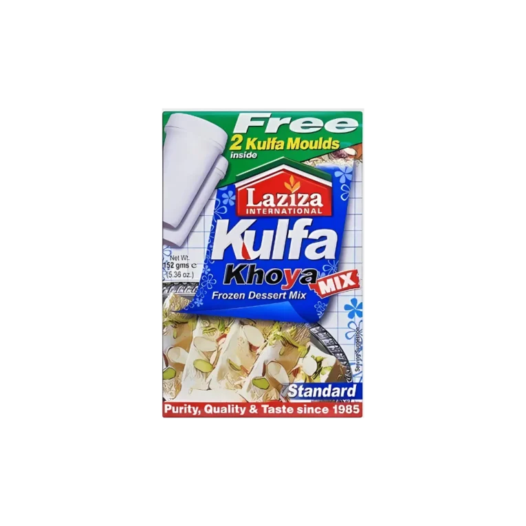 Laziza Kulfa Khoya Mix (Standard)