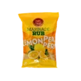 Lemon Peri Marinade Rub