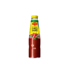 Maggi Malaysian Chilli Sauce