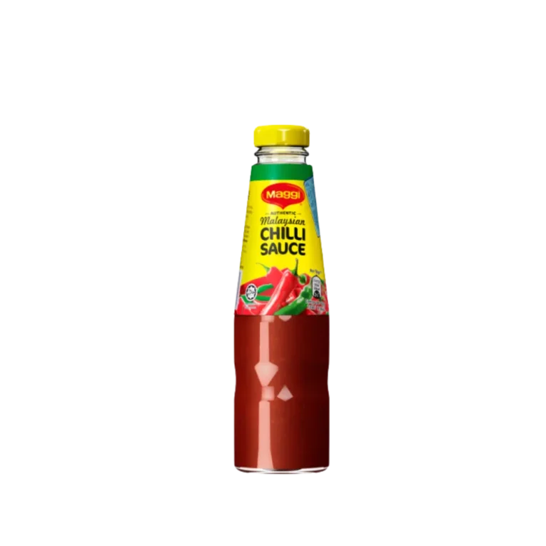 Maggi Malaysian Chilli Sauce