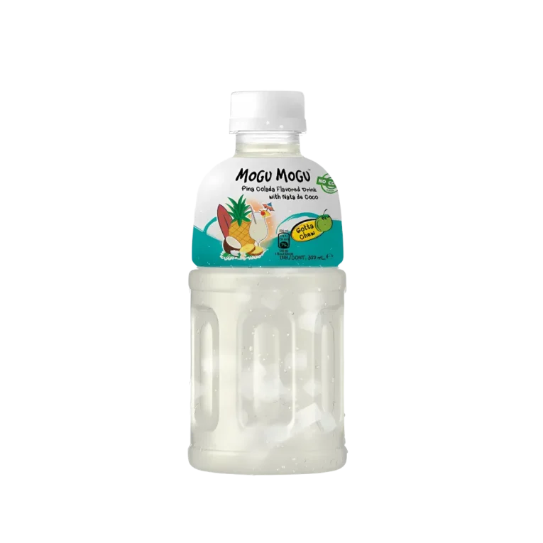 Mogu Mogu Pinacolada