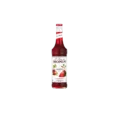 Monin Strawberry Syrup 70cl