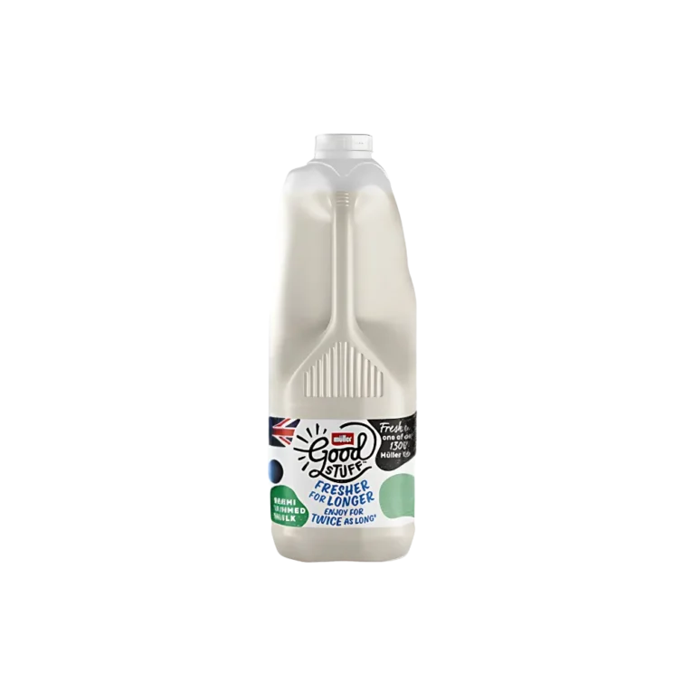 Muller Semi-Skimmed Milk