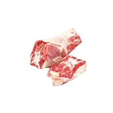 Lamb Neck