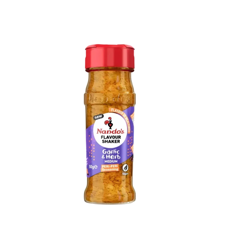 Nandos Flavour Shaker