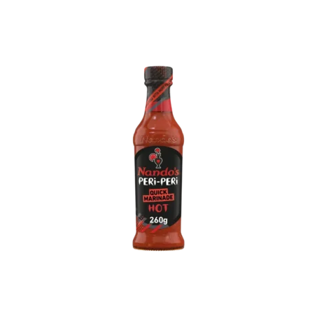 Nando’s Hot Marinade 260g