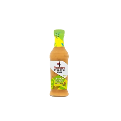 Nando’s Peri-Peri Lemon and Herb