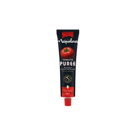 Napolina Tomato Puree