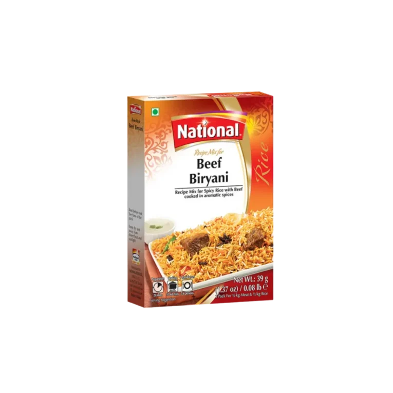 National Beef Biryani Masala