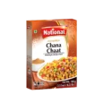 National Chana Chaat