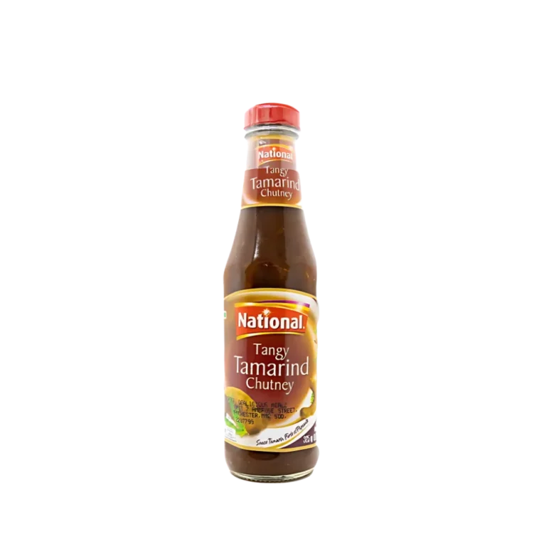 National Tangy Tamarind Chutney