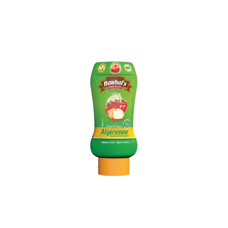 Nawhal’s Algerian Sauce 350ml