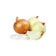 Onions White