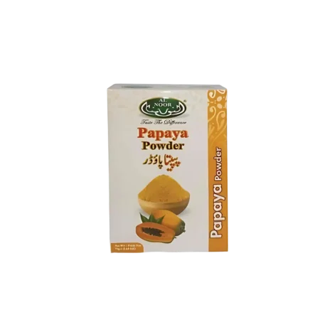 Papaya Powder