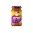 Patak’s Mild Curry Spice Paste