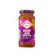 Patak’s Rogan Josh Cooking Sauce