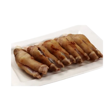 Paya Lamb Feet Trotters