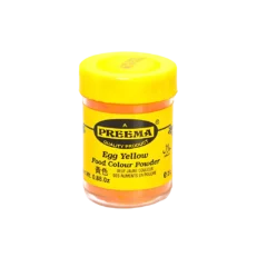 Preema Food Colour Egg Yellow