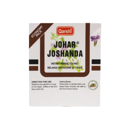 Qarshi Johar Joshanda Buy Fresh