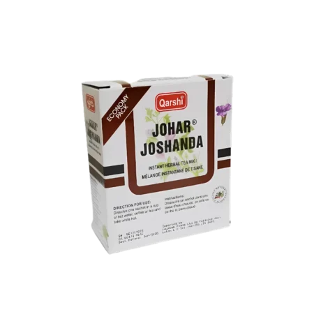 Qarshi Johar Joshanda
