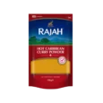 Rajah Hot Caribbean Style Curry Powder