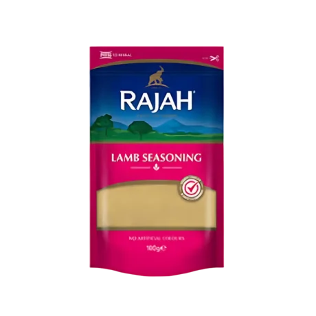 Rajah Lamb Seasoning